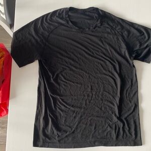 Metal Vent Tech Short-Sleeve Green